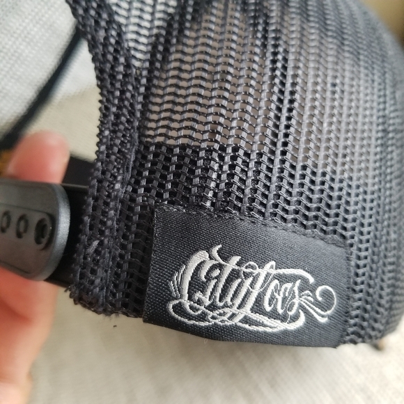 The Classics | Trucker Hat / Cap - Picture 5 of 7